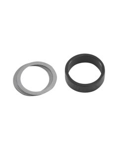 Yukon Gear & Axle SK CSJK-R Crush Sleeve Eliminator Carrier Shim Kit for 07-18 Jeep Wrangler JK with Dana 44 Rear Axle