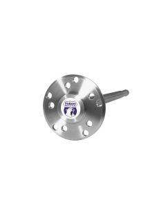 Yukon Gear & Axle YA D44JKNON 1541H HD Dana 44 Rear Axle with 30 Spline for 07-18 Jeep Wrangler JK (Non-Rubicon)