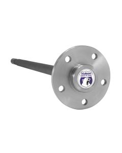 Yukon Gear & Axle YA C68003272AA Replacement Dana 44 Rear Axle with 30 Spline  for 07-18 Jeep Wrangler JK (Non-Rubicon)
