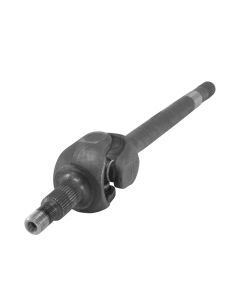 Yukon Gear & Axle  1541H HD Dana 30 Front Axle with 27 Spline for 07-18 Jeep Wrangler JK