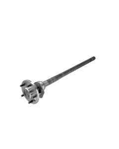 Yukon Gear & Axle  1541H HD Dana 44 Rear Axle with 30 Spline for 97-06 Jeep Wrangler TJ, 91-01 Cherokee XJ, and CJ