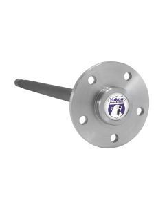 Yukon Gear & Axle  1541H HD Dana 35 Rear Axle with 27 Spline for 99-04 Jeep Grand Cherokee WJ