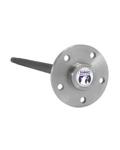 Yukon Gear & Axle YA WD44JKNON-K 4340 Chromoly Dana 44 Rear Axle with 30 Spline for 07-18 Jeep Wrangler JK (Non-Rubicon)