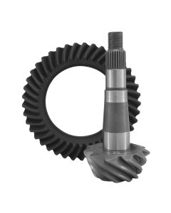 Yukon Gear & Axle  Ring and Pinion Kit for 91-01 Jeep Cherokee XJ with 8.25 Rear Axle