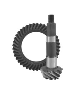 Yukon Gear & Axle  Ring and Pinion Kit for 92-96 Jeep Grand Cherokee with Dana 30 Front Axle