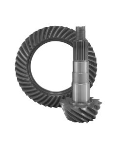 Yukon Gear & Axle  Ring and Pinion Kit for 96-06 Jeep Wrangler TJ & Cherokee XJ with Dana 30 Front Axle