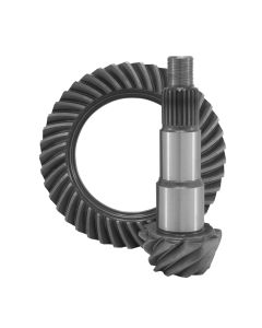 Yukon Gear & Axle  Ring and Pinion Kit for 07-18 Jeep Wrangler JK with Dana 30 Front Axle