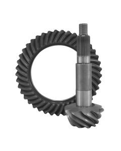 Yukon Gear & Axle  Ring and Pinion Kit for 03-06 Jeep Wrangler TJ Rubicon & Unlimited Rubicon with Dana 44 Front or Rear Axle