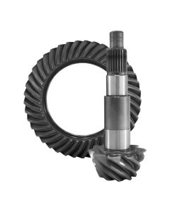 Yukon Gear & Axle  Ring and Pinion Kit for 07-18 Jeep Wrangler Rubicon/Non-Rubicon JK with Dana 44 Rear Axle