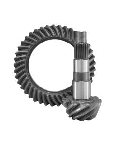 Yukon Gear & Axle  Ring and Pinion Kit for 07-18 Jeep Wrangler JK Rubicon with Dana 44 Front Axle