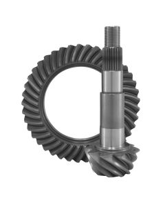 Yukon Gear & Axle  Ring and Pinion Kit for 84-06 Jeep Cherokee XJ, Wrangler YJ & TJ with Dana 35 Rear Axle