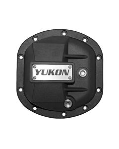 Yukon Gear & Axle YHCC-D30 Hardcore Differential Cover for Dana 30 Axle