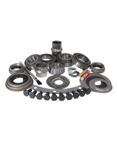 Yukon Gear & Axle YK D30-CS Master Ring & Pinion Overhaul Kit for 92-96 Jeep Grand Cherokee with Dana 30 Front Axle