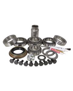 Yukon Gear & Axle YK D44HD Master Ring & Pinion Overhaul Kit for 96-98 Jeep Grand Cherokee with Dana 44 Rear Axle