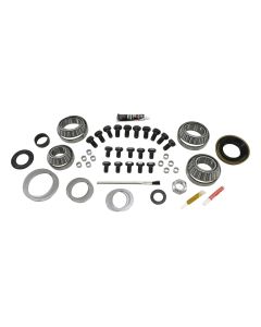Yukon Gear & Axle YK D44JL-REAR Master Ring & Pinion Overhaul Kit for 18-19 Jeep Wrangler JL Rubicon & Non-Rubicon with Dana 44 / 220mm Rear Axle