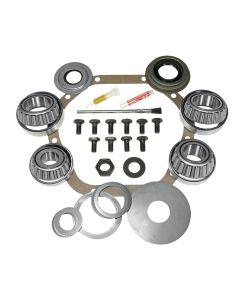 Yukon Gear & Axle YK D44-REAR Master Ring & Pinion Overhaul Kit for Jeep Wrangler TJ Non-Rubicon & CJ with Dana 44 Rear Axle