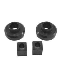 Yukon Gear & Axle YP MINSD44-30 Mini Spool for Jeep Wrangler TJ, Cherokee XJ, & CJ Dana 44 Rear w/ 30 Spline Axle 