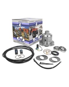 Yukon Gear & Axle  Zip Air Locker for Jeep Wrangler TJ, YJ, XJ, ZJ, & WJ w/ Dana 35 Rear Axle w/ 3.54 and Numerically Higher Gear Ratio