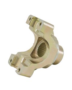 Yukon Gear & Axle  Strap & Bolt Pinion Yoke  for Jeep Vehicles with Dana 30 or Dana 44 Axles and 1330 Drive Shaft