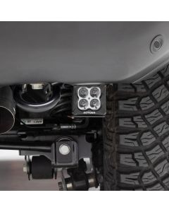 ZROADZ  Rear Bumper LED KIT for 21-25 Ford Bronco