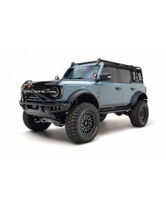ZROADZ  Soft Top Rack  for 21-23 Ford Bronco 4-Door