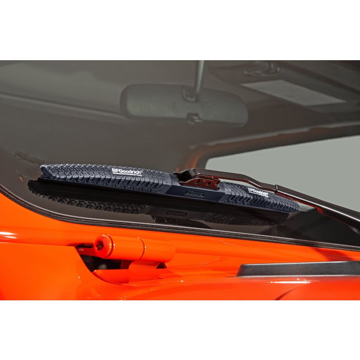 BFGoodrich Off Road Wiper Blades with WeatherTread™ and ScrubX