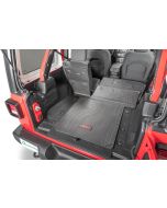 Mopar  Cargo Tray for 18-24 Jeep Wrangler JL Unlimited