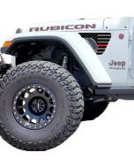 Under The Sun Inserts  Side Vent Decals for 18-20 Jeep Wrangler JL & Gladiator JT