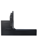 Key Parts  A-Pillar Quarter Panel for 87-95 Jeep Wrangler YJ