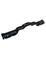 Key Parts 0480-310 Rear Transverse Floor Support  for 87-95 Jeep Wrangler YJ