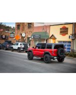 Bestop  Skyrider for Hardtop 4-Door for 21-25 Ford Bronco