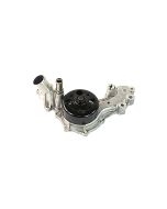 Mopar 04893941AB Water Pump  for 18-19 Jeep Wrangler JL and 2020 Gladiator JT with 3.6L Engine and Belt Start System 