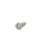 Mopar 06034866 Tapping License Plate Screw  for 07-20 Jeep Wrangler JK & JL and Gladiator JT