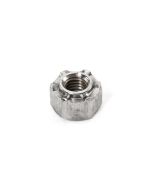 Mopar 06101916 Front Bumper Hex Nut & Washer  for 18-20 Jeep Wrangler JL & Gladiator JT with Steel Bumper