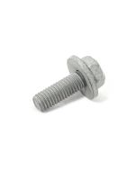 Mopar 06102465AA Front Bumper Bolt  for 18-20 Jeep Wrangler JL & Gladiator JT with Plastic Bumper