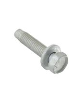 Mopar 06104195AA Clutch-Hose Bracket Bolt  for 18-20 Jeep Wrangler JL & Gladiator JT