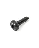 Mopar 06104568AA Fog Lamp Mounting Screw  for 18-20 Jeep Wrangler JL & Gladiator JT with Plastic Bumper