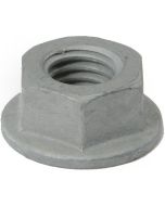 Mopar 6104716AA M8x1.25 Hex Flange Lock Nut  