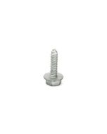 Mopar 6508891AA Hex Flange Head Bolt, M5.74x1.81x21.50 for 12-18 Jeep Wrangler JK