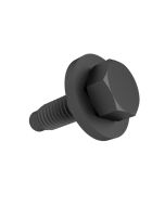 Mopar 06508913AA Spring Assist Screw  for 13-18 Jeep Wrangler Unlimited JK