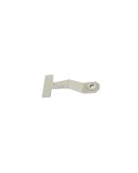 Mopar 06511834AA Front Upper Control Arm Nut and Retainer for 18-22 Jeep Wrangler JL & Gladiator JT