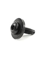Mopar 06512230AA M8x1.25x28.0 Attachment Screw  for 18-22 Jeep Wrangler JL & Gladiator JT