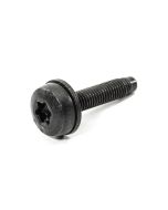 Mopar 06512235AA Hardtop Screw and Washer  for 18-22 Jeep Wrangler JL and Gladiator JT 