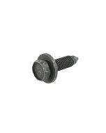 Mopar 06512587AA Front Bumper Skid Plate Screw for 18-20 Jeep Wrangler JL & Gladiator JT with Steel Bumper