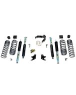 AEV 2.5IN DUALSPORT XT SUSP JK 4DR RHD  N0224500AA