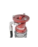 aFe Power  Sway-A-Way 2.5 Front Coilover Kit with Remote Reservoirs (Extended Travel) for 05-23 Toyota Tacoma