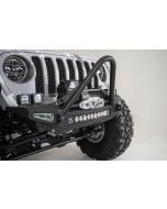 ADD Offroad  Capture Fairlead System for Synthetic Winch Line