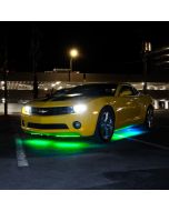 Stinger Off-Road  RGBW LED Underbody Vehicle Kit with ENLIGHT10 APP Full Control & Horizon Connectivity