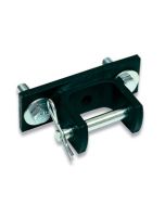 Hidden Hitch 40602 Heavy-Duty Bracket Kit for Hidden Hitch Adjustable Tow Bar