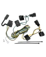 HITCH WIRING KIT TJ 98-06 TJ     16409